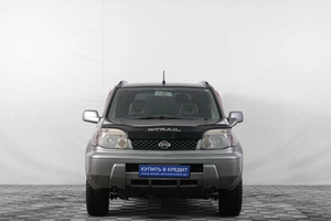 Внедорожник Nissan X-Trail 2008 года, 699000 рублей, Кемерово