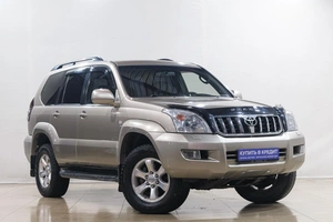 Внедорожник Toyota Land Cruiser Prado 2005 года, 2149000 рублей, Новокузнецк