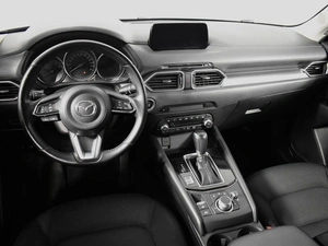 Внедорожник Mazda CX-5 2019 года, 2899900 рублей, Казань