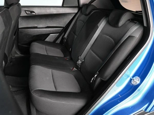 Внедорожник Hyundai Creta 2021 года, 1939000 рублей, Ростов-на-Дону