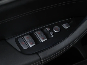 Внедорожник BMW X4 2024 года, 6998999 рублей, Москва