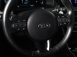 Седан Kia K7 2021 года, 3350000 рублей, Минеральные Воды