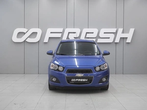 Хетчбэк Chevrolet Aveo 2012 года, 800000 рублей, Ростов-на-Дону