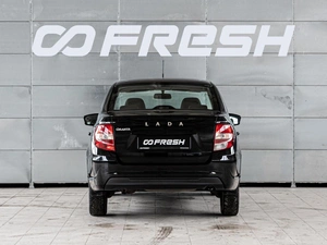 Седан ВАЗ (LADA) Granta 2023 года, 859000 рублей, Краснодар