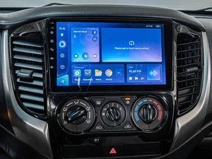 Пикап Mitsubishi L200 2022 года, 2999000 рублей, Ставрополь