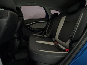 Универсал ВАЗ (LADA) Vesta 2019 года, 1150000 рублей, Ижевск