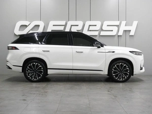 Внедорожник JAECOO J8 2024 года, 3339000 рублей, Воронеж