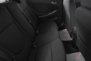 Седан Hyundai Solaris 2013 года, 799000 рублей, Кемерово