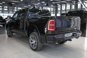 Пикап RAM 1500 2025 года, 11494675 рублей, Москва