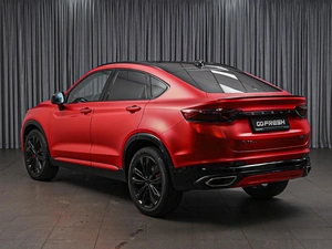 Внедорожник Geely Tugella 2020 года, 2270000 рублей, Ставрополь
