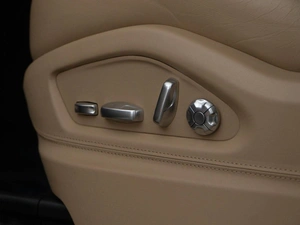 Внедорожник Porsche Cayenne GTS 2021 года, 12598999 рублей, Москва