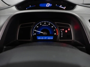 Седан Honda Civic 2008 года, 879000 рублей, Тюмень