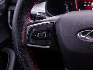 Внедорожник Chery Tiggo 7 Pro 2020 года, 1650000 рублей, Владимир