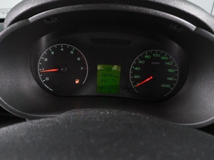 Лифтбек ВАЗ (LADA) Granta 2014 года, 495000 рублей, Красный Пахарь