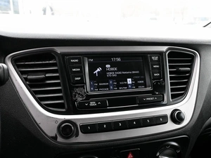 Седан Hyundai Solaris 2018 года, 870000 рублей, Волгоград