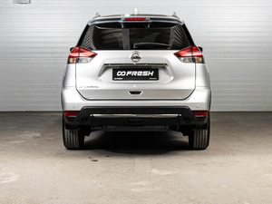 Внедорожник Nissan X-Trail 2018 года, 2135000 рублей, Ставрополь