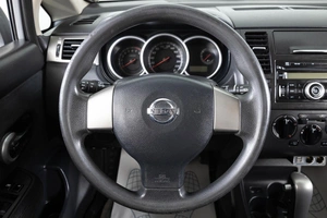 Хетчбэк Nissan Tiida 2012 года, 779000 рублей, Пермь