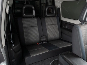 Внедорожник Suzuki Jimny 2011 года, 1120000 рублей, Тюмень