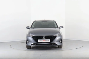 Седан Hyundai Solaris 2021 года, 1460000 рублей, Брянск