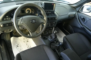 Внедорожник ВАЗ (LADA) Niva Travel 2024 года, 1699000 рублей, Омск