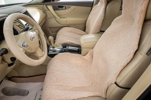 Внедорожник Infiniti FX35 2008 года, 1559000 рублей, Барнаул
