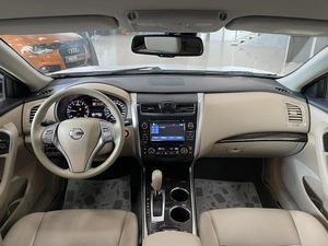 Седан Nissan Teana 2014 года, 1387000 рублей, Солонцы