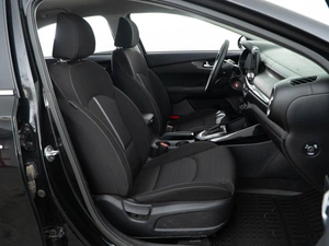 Седан Kia Cerato 2019 года, 1987444 рублей, Москва