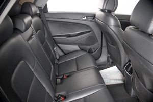Внедорожник Hyundai Tucson 2018 года, 2249000 рублей, Пермь