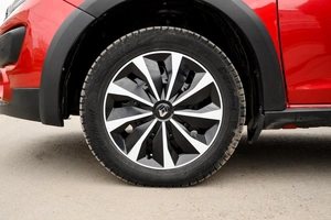 Хетчбэк Renault Sandero Stepway 2015 года, 649000 рублей, Ульяновск