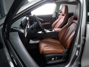 Внедорожник OMODA C5 2023 года, 2144000 рублей, Тюмень