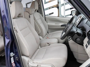 Минивэн Nissan Serena 2016 года, 1840000 рублей, Краснодар