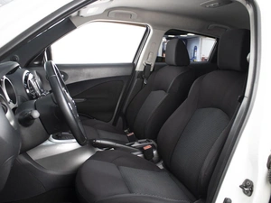 Внедорожник Nissan Juke 2015 года, 1270000 рублей, Омск