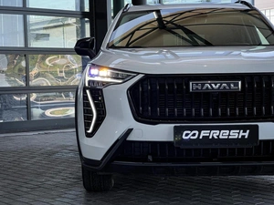 Внедорожник Haval Jolion 2024 года, 2190000 рублей, Уфа