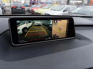 Внедорожник Lexus RX 2018 года, 3849000 рублей, Саратов