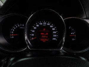 Хетчбэк Kia Ceed 2013 года, 1029000 рублей, Воронеж