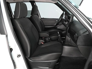 Внедорожник ВАЗ (LADA) Niva Travel 2022 года, 1249000 рублей, Аксай