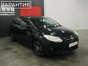 Хэтчбек Ford Focus 2011 года, 800000 рублей, Курск