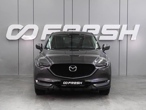Внедорожник Mazda CX-5 2018 года, 2225000 рублей, Воронеж