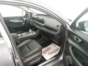 Внедорожник Chery Tiggo 7 2023 года, 2200000 рублей, Клинцы