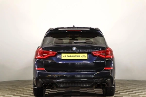 Внедорожник BMW X3 2019 года, 4339000 рублей, Пермь