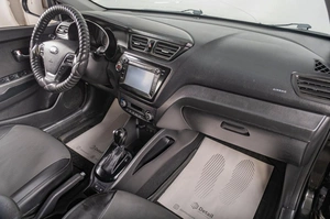 Седан Kia Rio 2016 года, 1059000 рублей, Томск