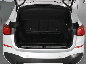 Внедорожник BMW X1 2018 года, 3099000 рублей, Ростов-на-Дону