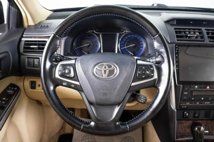 Седан Toyota Camry 2015 года, 1949000 рублей, Пермь