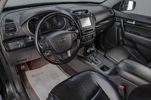 Внедорожник Kia Sorento 2012 года, 1679000 рублей, Челябинск