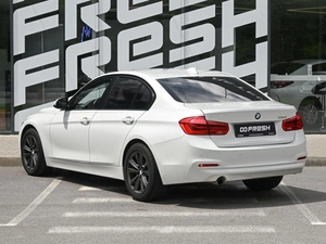 Седан BMW 3 серия 2017 года, 1999000 рублей, Волгоград