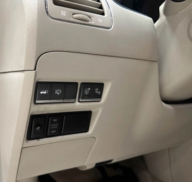 Внедорожник Infiniti QX80 2014 года, 2957000 рублей, Красноярск