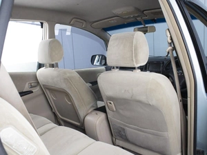 Минивэн Toyota Corolla Spacio 2003 года, 620000 рублей, Омск