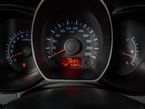 Седан Kia Rio 2015 года, 1019000 рублей, Воронеж