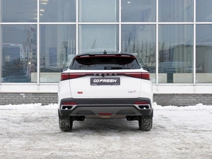 Внедорожник OMODA C5 2022 года, 2014000 рублей, Нижний Новгород