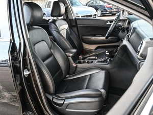 Внедорожник Kia Sportage 2016 года, 1639000 рублей, Кирилловка